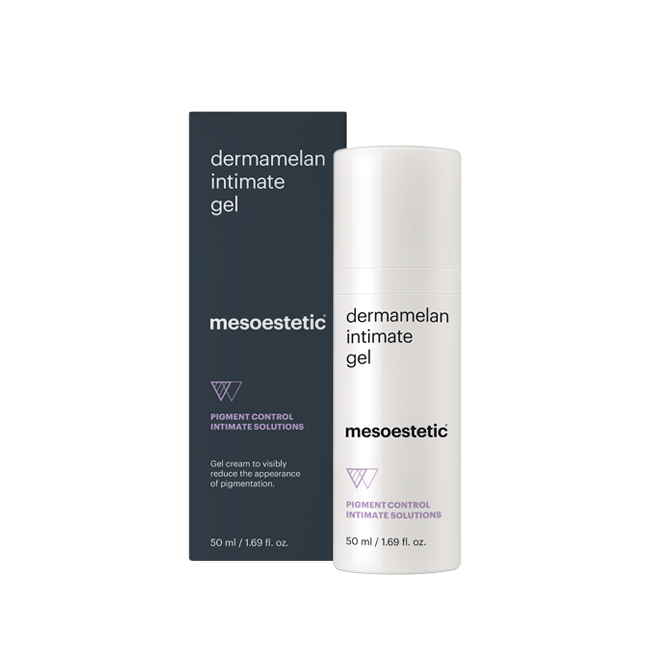 Dermemelan Intimate Gel