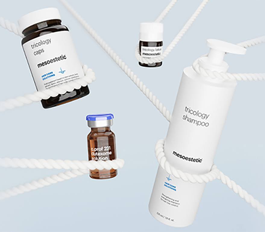 Tricology Kit