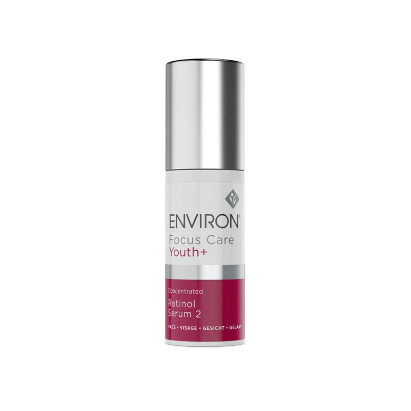 Focus Care Youth+ Concentrated Retinol Serum 2