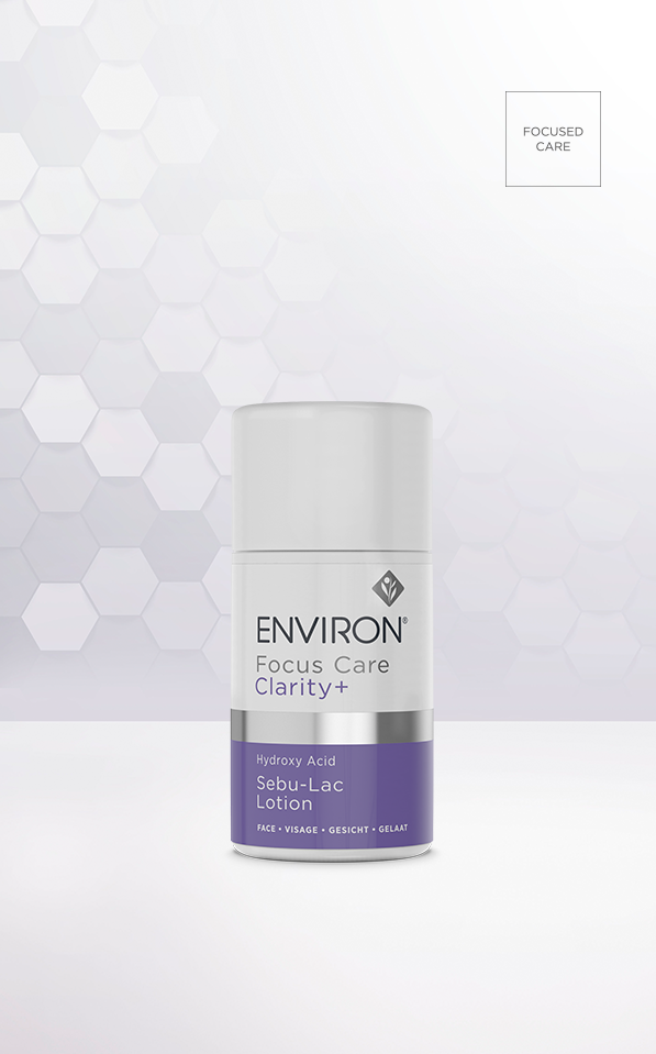 Focus Care Clarity+ Hydroxy Acid Sebu-Lac Lotion