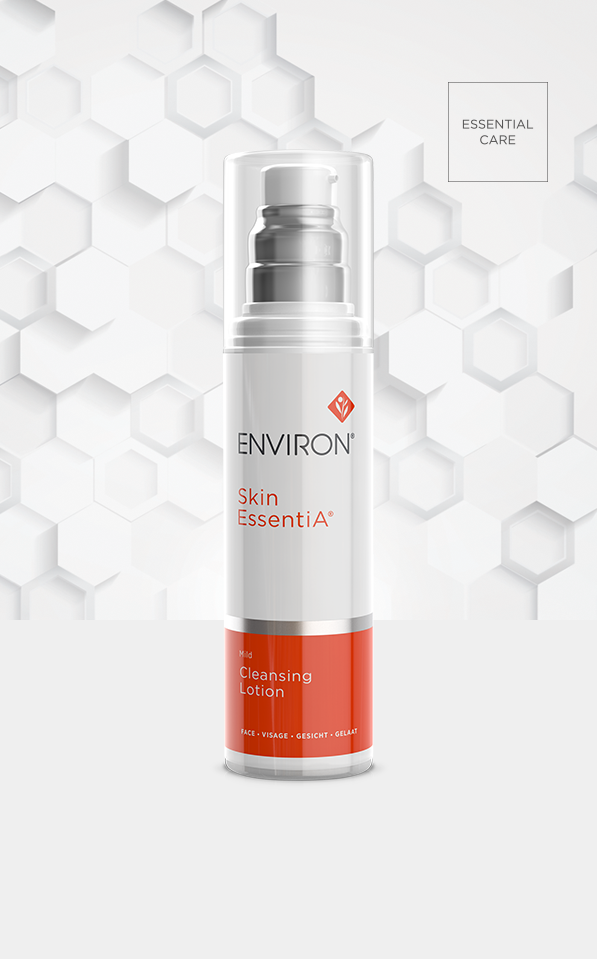Skin EssentiA Mild Cleansing Lotion