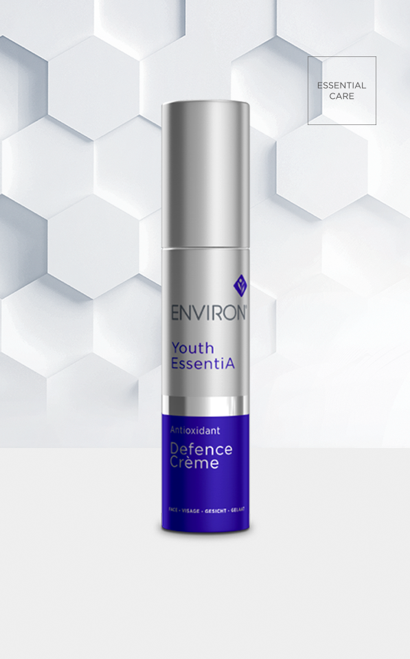 Youth EssentiA Antioxidant Defence Crème