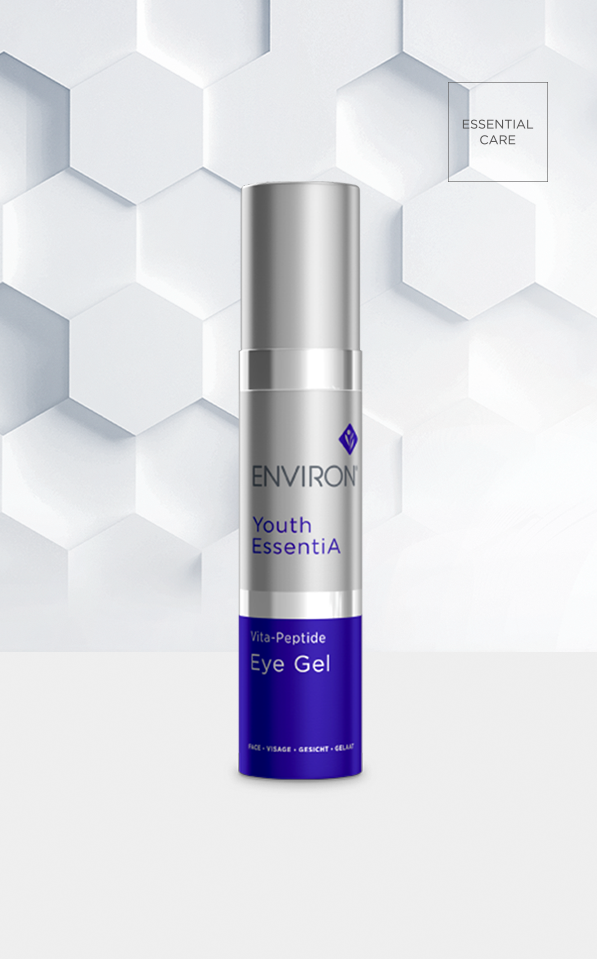 Youth EssentiA Vita-Peptide Eye Gel