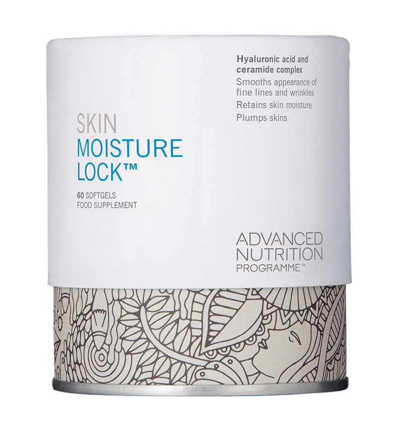 Skin Moisture Lock