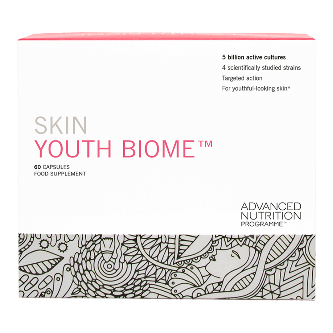 Skin Youth Biome
