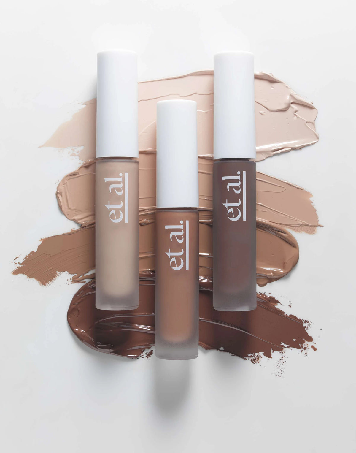 Intelligent Skin Cream Concealer