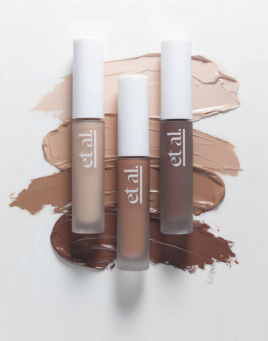 Intelligent Skin Cream Concealer