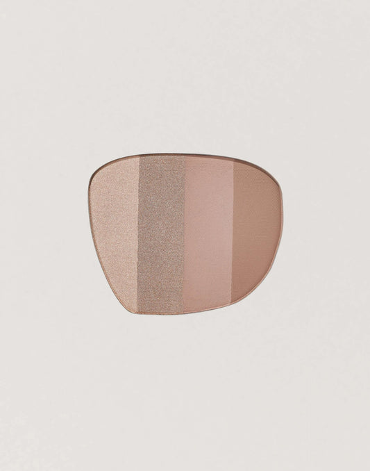 Complexion Glow Refill - Nude