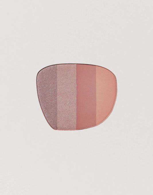 Complexion Glow Refill - Rose