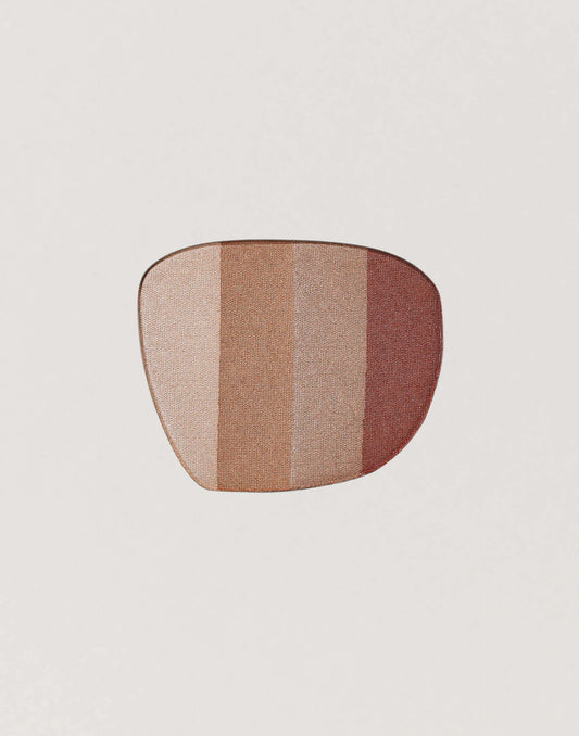 Complexion Glow Refill - Warm