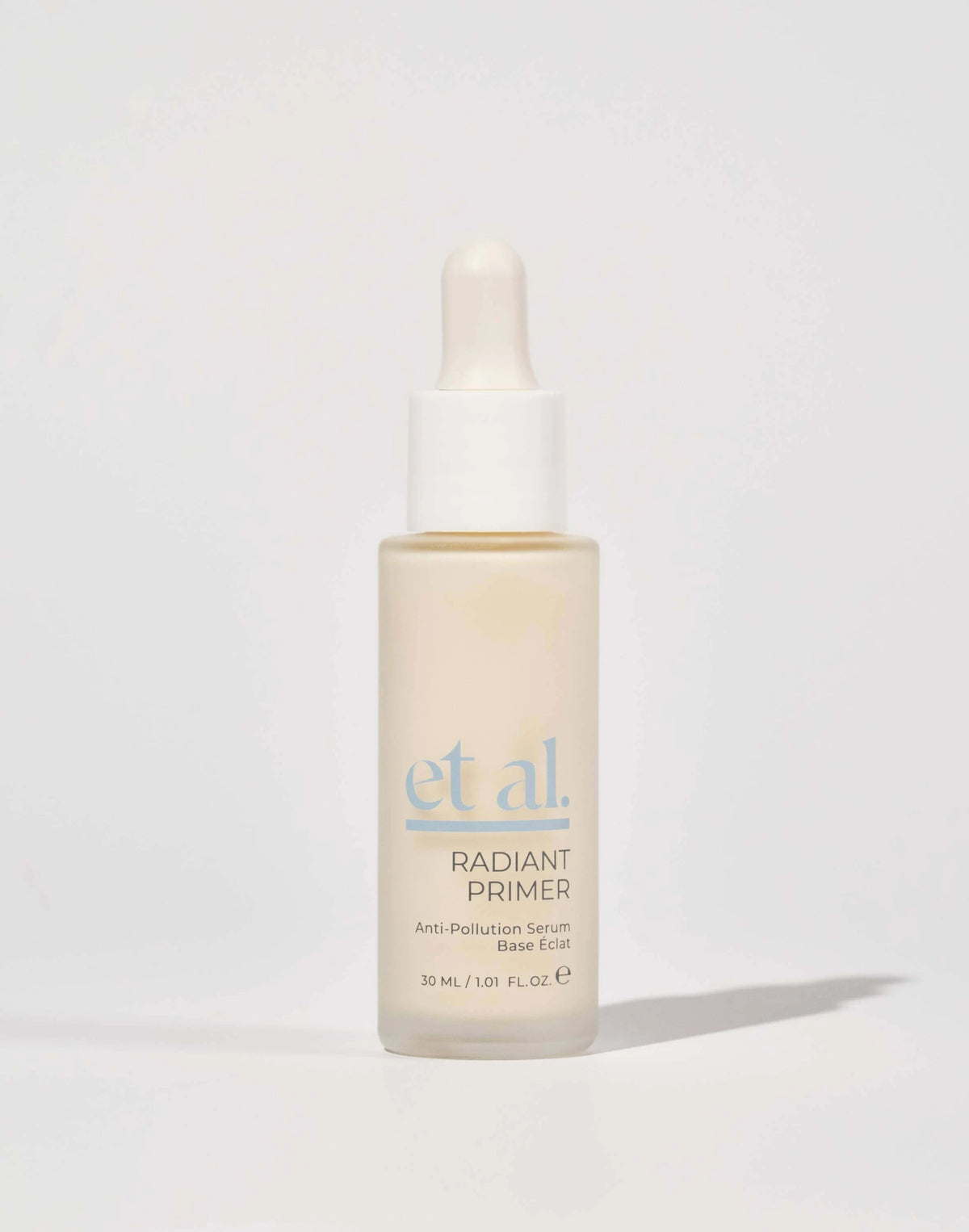 Radiant Primer Anti-Pollution Serum