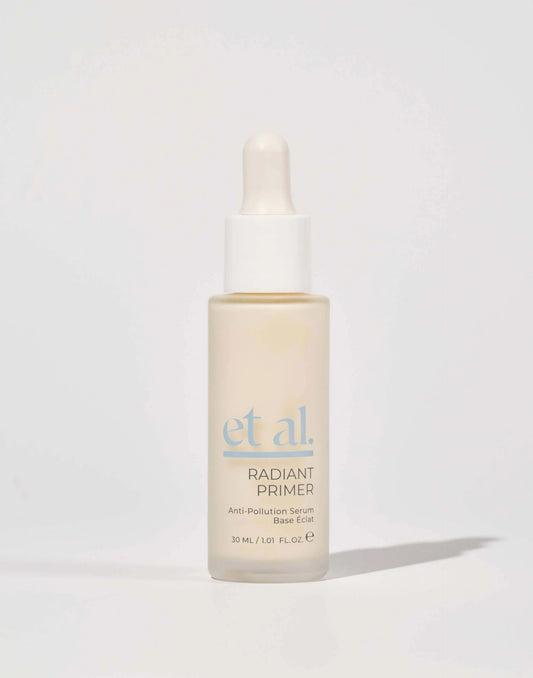 Radiant Primer Anti-Pollution Serum