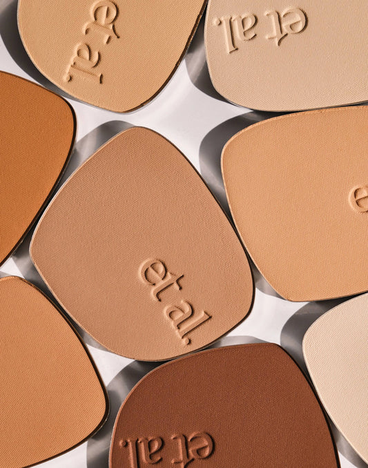 Skin Protect Powder Foundation Refill