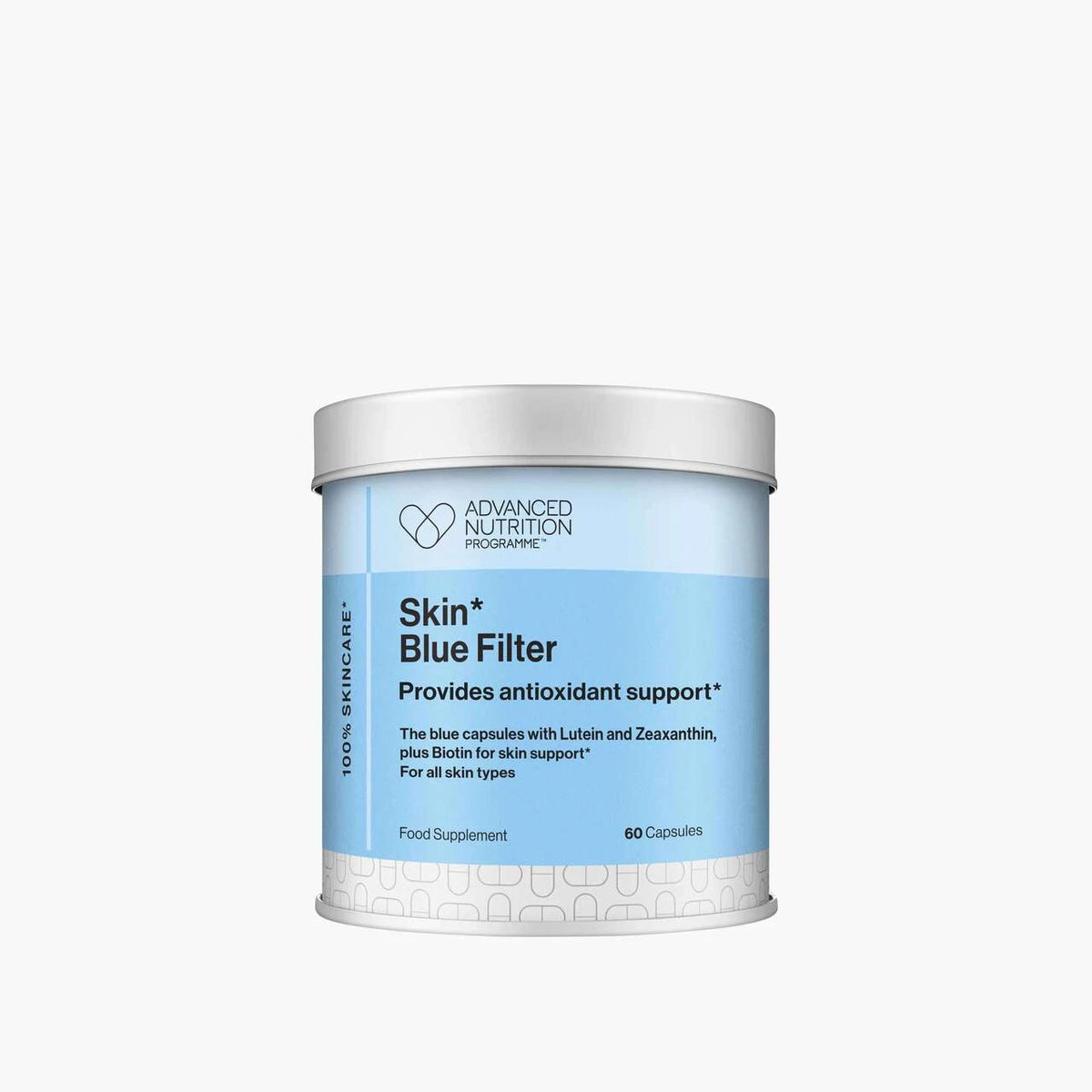Skin Blue Filter