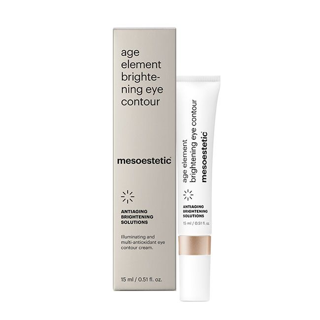 Mesoestetics Age Element Brightening Eye Contour