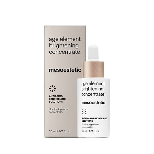 Mesoestetic Age Element Brightening Concentrate