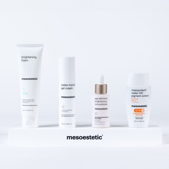 Depigmentation Skin Kit