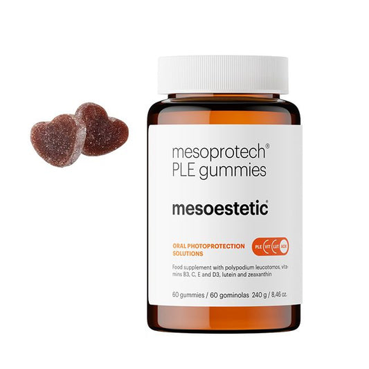 Mesoprotech Gummies