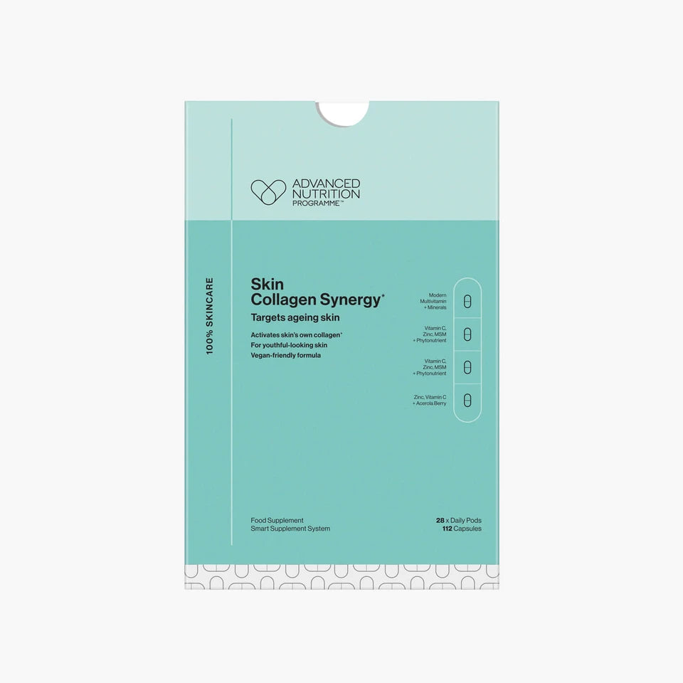 Skin Collagen Synergy