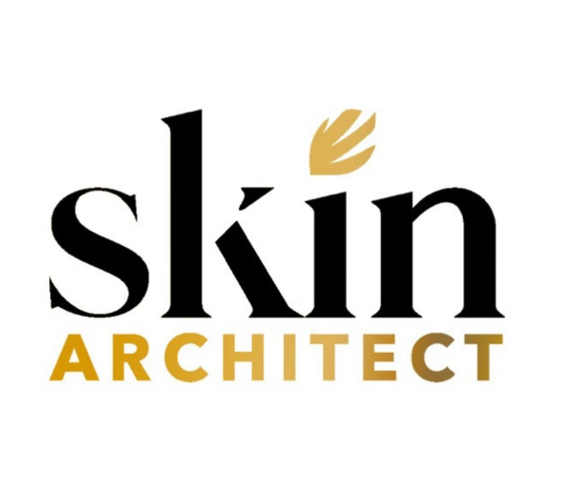 skin architect logo 