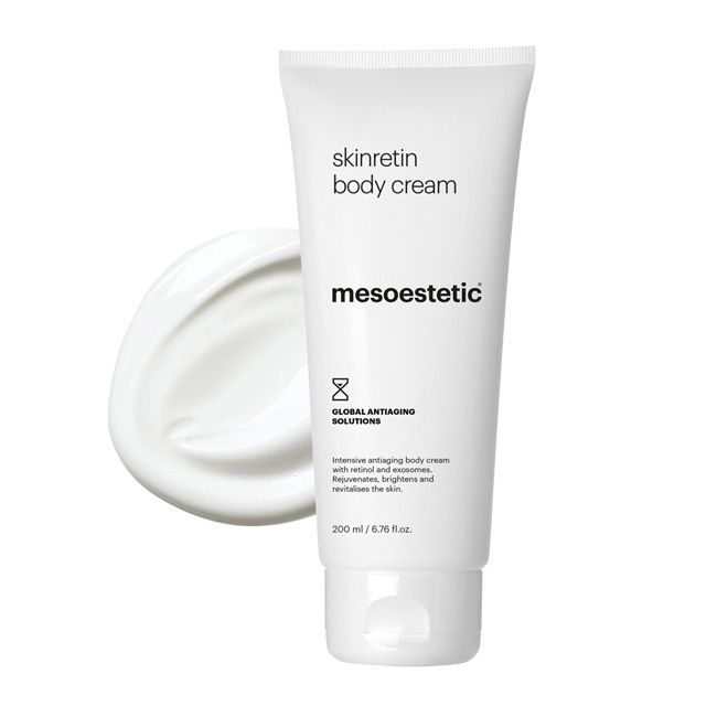 Skinretin Bodycream