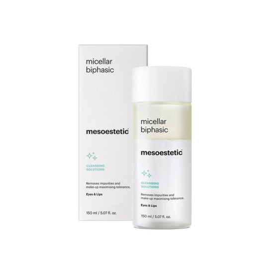 Mesoestetics Micellar Byphasic