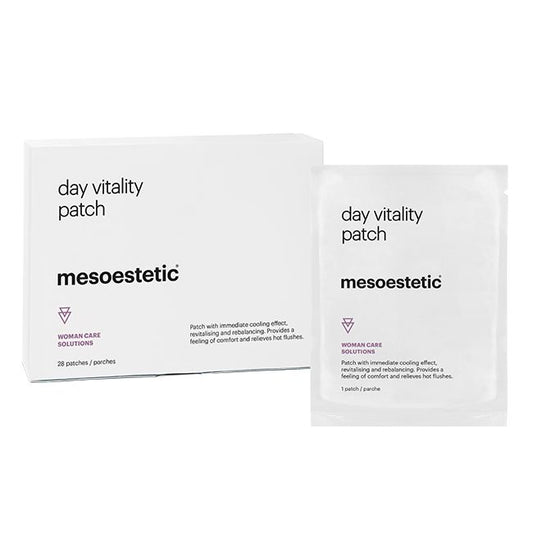 Day Vitality Patch