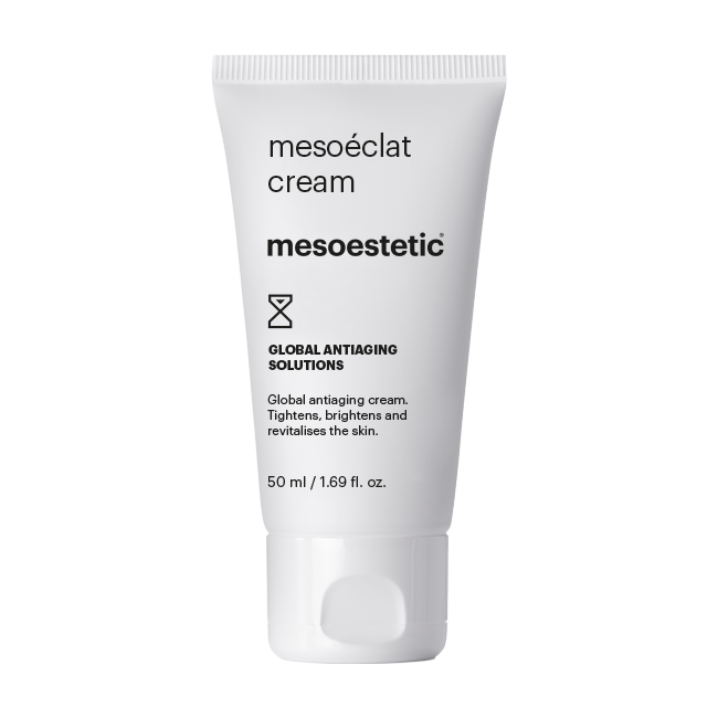 Mesoeclat Cream