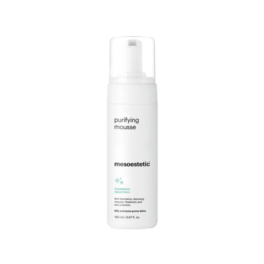 Mesoestetics Purifiying Mousse