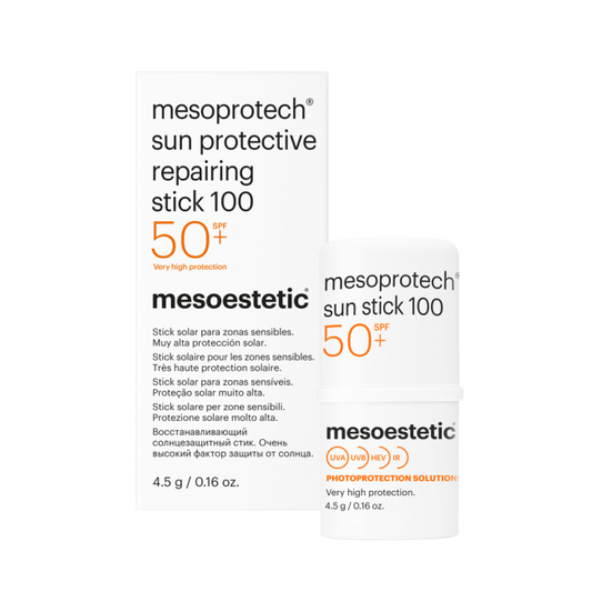 Mesoprotech Sun Protective Repair Stick 100+