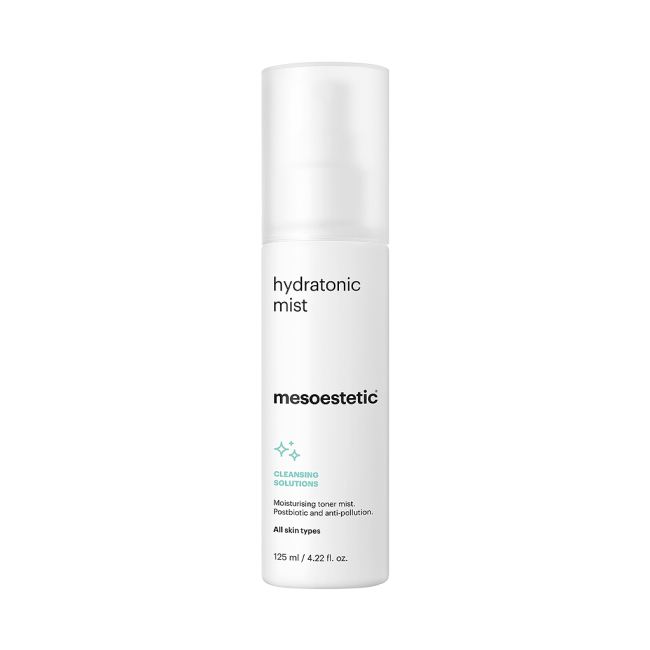 Mesoestetics Hydratonic Mist