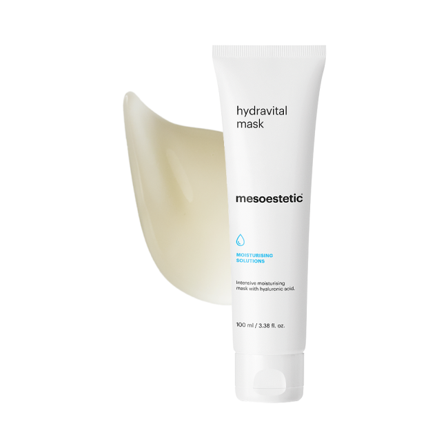 Mesoestetic Hydra-vital Mask