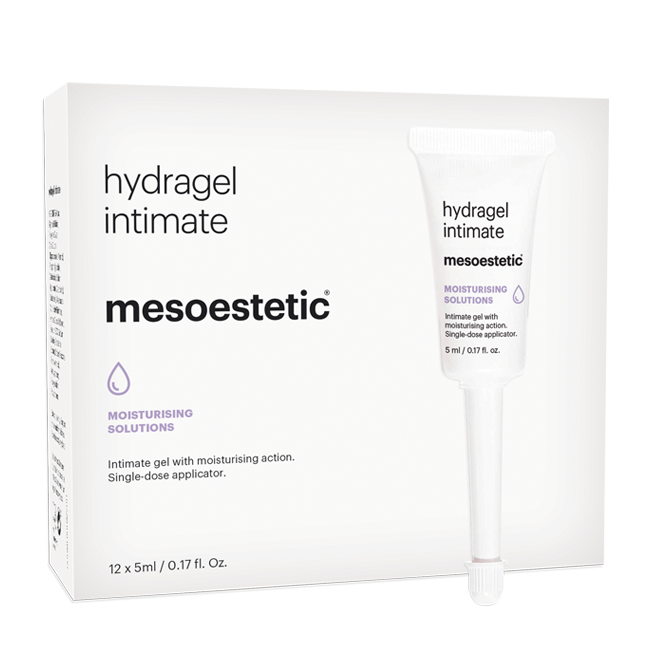 Mesoestetics Hydragel Intimate