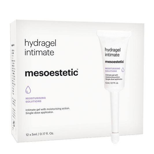 Mesoestetics Hydragel Intimate