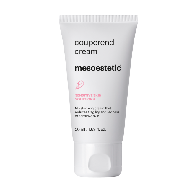 Mesoestetic Couperend Maintenance Cream