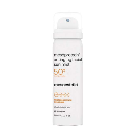 Mesoprotech Antiaging Sun Facial Mist