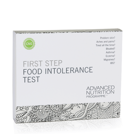 Food Intolerance Test