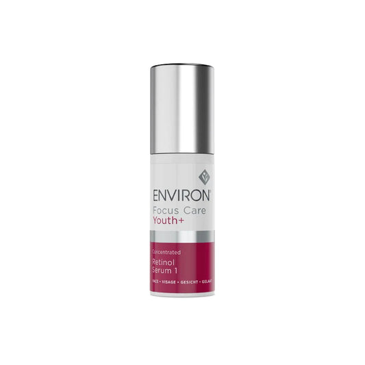 Focus Care Youth+ Concentrated Retinol Serum 1