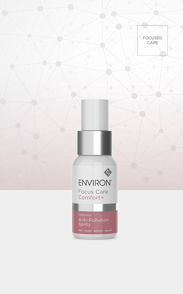 Focus Care Comfort+ Complete Anti-Pollution Spritz