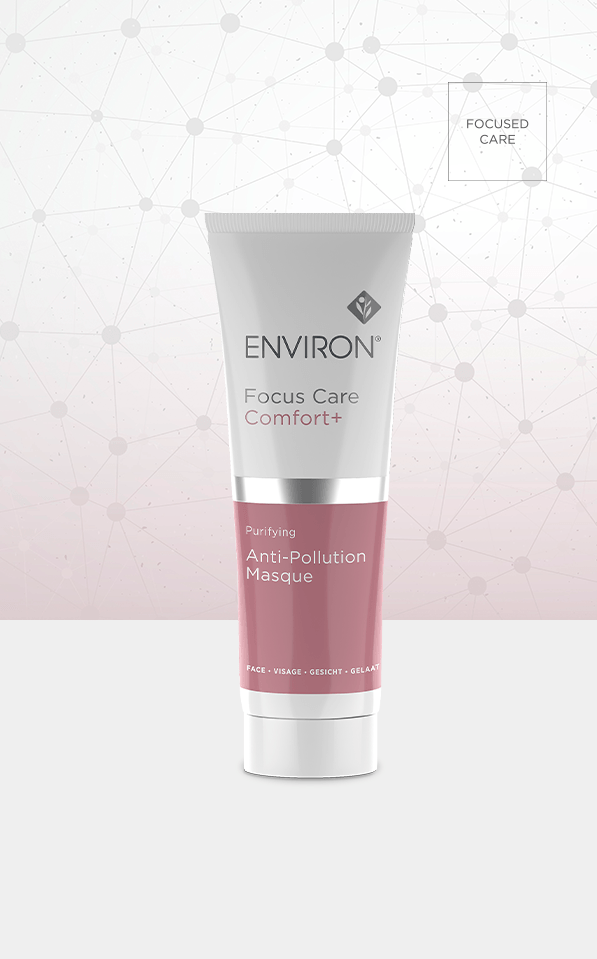 Focus Care Comfort+ Purifying Anti-Pollution Masque