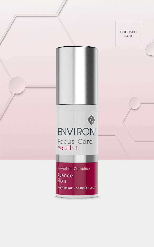 Focus Care Youth+ Tri-Peptide Complex+ Avance Elixir