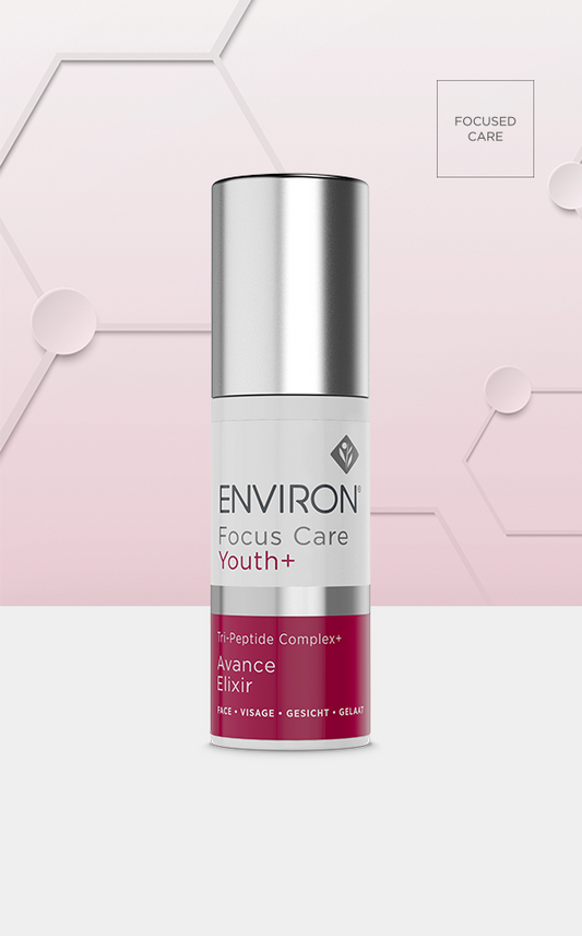 Focus Care Youth+ Tri-Peptide Complex+ Avance Elixir