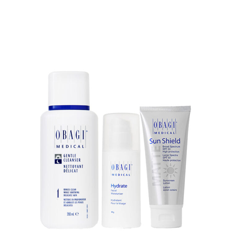 Obagi Repair Foundation Kit