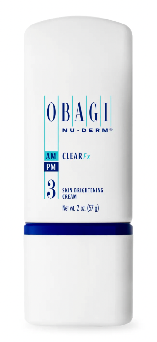 Obagi Nu-Derm Fx Skin Transformation System Normal to Oily