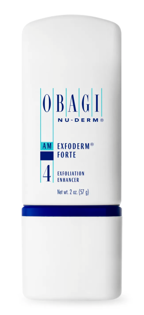 Obagi Nu-Derm Fx Skin Transformation System Normal to Oily