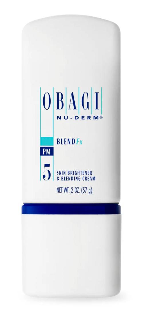 Obagi Nu-Derm Fx Skin Transformation System Normal to Oily