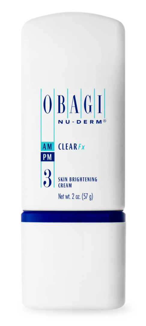 Obagi Nu-Derm Fx Skin Transformation System Normal to Dry