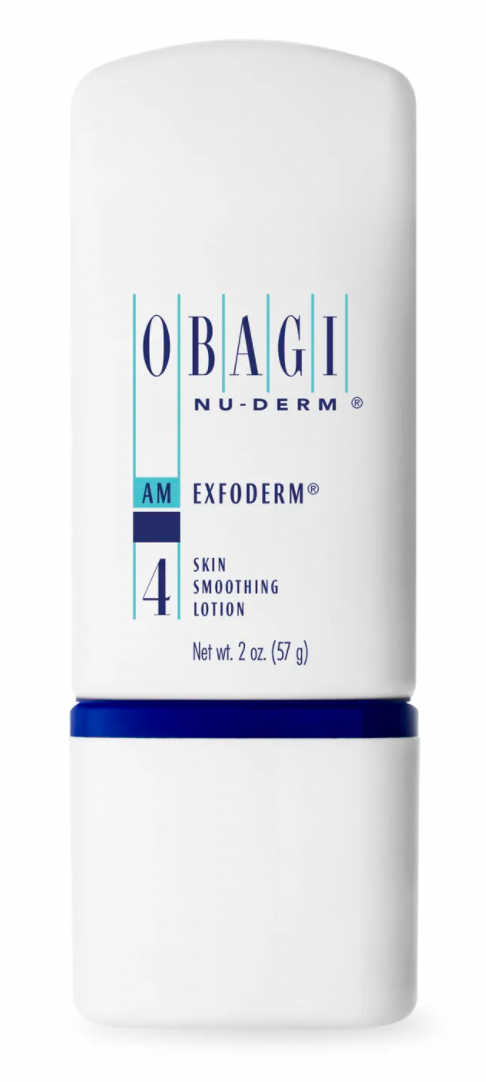 Obagi Nu-Derm Fx Skin Transformation System Normal to Dry