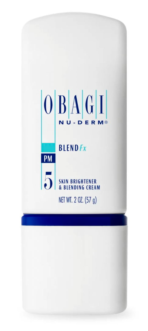 Obagi Nu-Derm Fx Skin Transformation System Normal to Dry