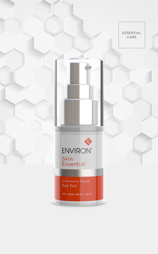 Skin EssentiA Antioxidant & Peptide Eye Gel